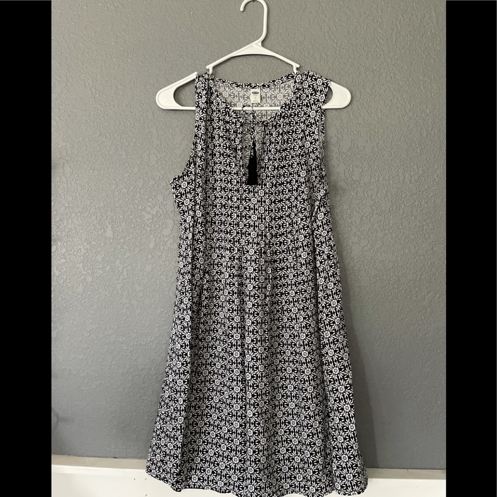 Another fabulous Spring dress